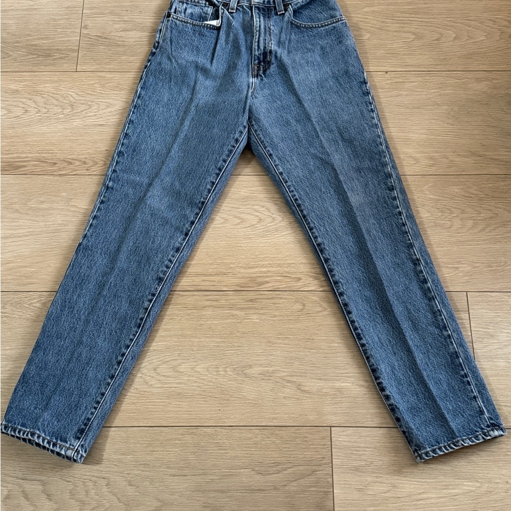 GAP Men's Straight Blue Jeans